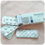 Феназепам  Phenazepam Valenta  1 мг в Вуктыле