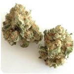 Шишки "White Widow"  (Белая вдова)  Гидропоника -  Бошка VHQ в Вуктыле