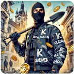 Работа курьер - кладмен в Вуктыле 