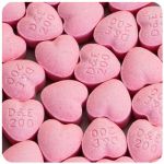 Экстази  Ecstasy Love 200 MDMA в Вуктыле