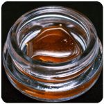 Гашишное масло (импорт Калифорния)  Distillate  в Вуктыле USA ТГК 98.5%