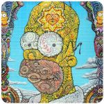 Марки LSD-25 VHQ чистых 250 мкг в Вуктыле
